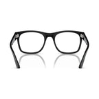 Armação graduada Ray-Ban RB7228 Preto