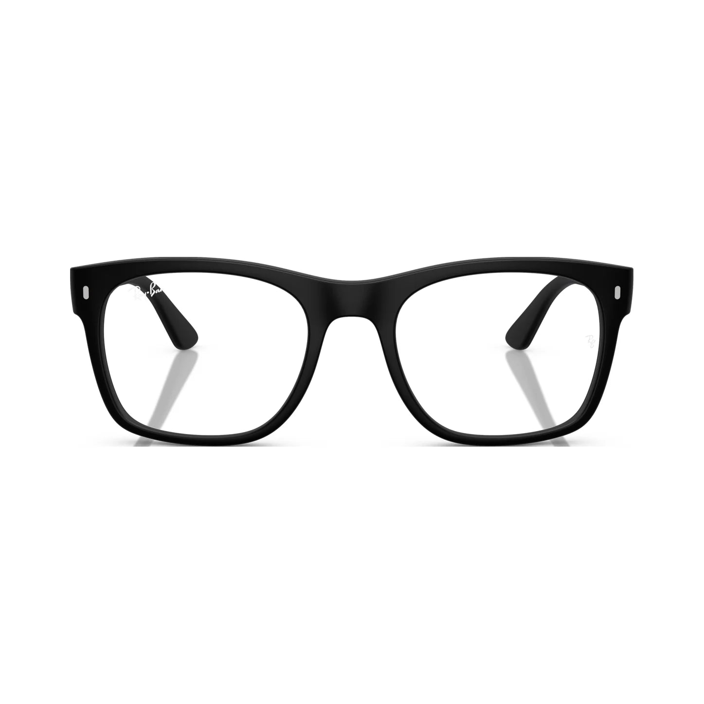 Ray-Ban RB7228 Preto 55 (2477) Imagem secundária do produto