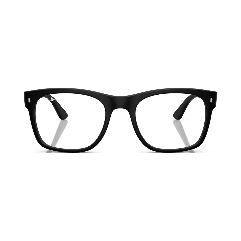Armação graduada Ray-Ban RB7228 Preto 2477