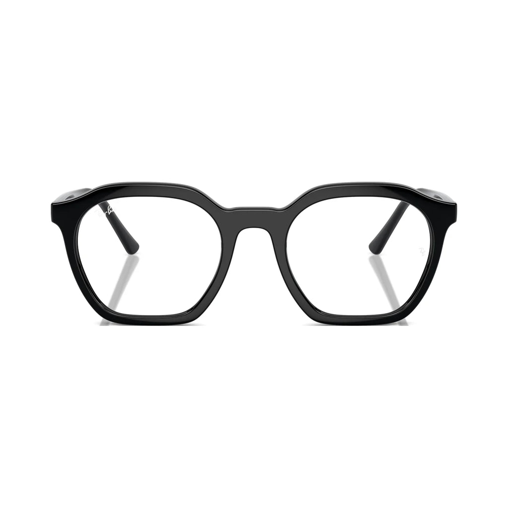 Armação graduada Ray-Ban RB7238 Preto