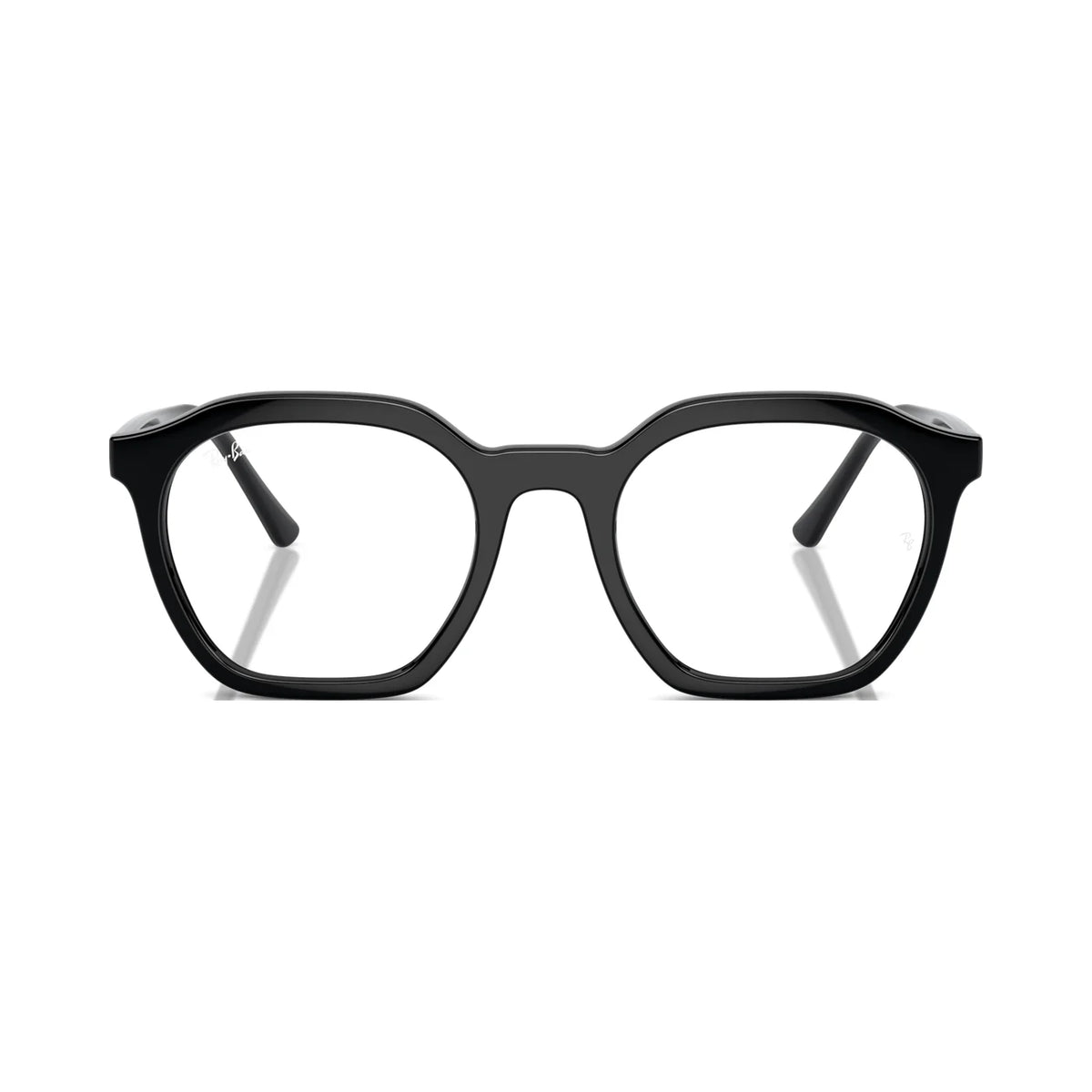 Armação graduada Ray-Ban RB7238 Preto