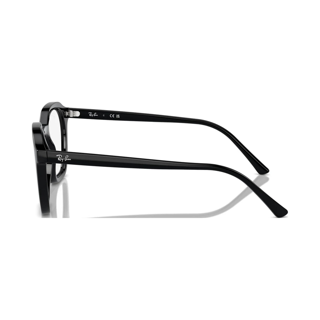 Armação graduada Ray-Ban RB7238 Preto