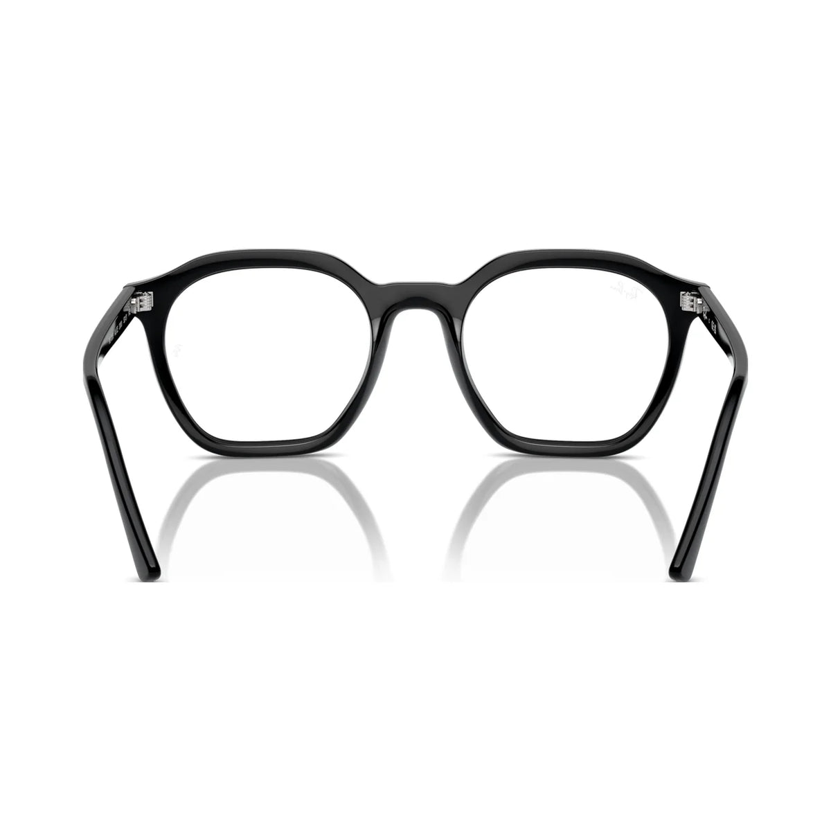 Armação graduada Ray-Ban RB7238 Preto