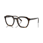 Armação graduada Ray-Ban RB7238 Havana