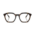 Armação graduada Ray-Ban RB7238 Havana