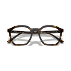 Armação graduada Ray-Ban RB7238 Havana