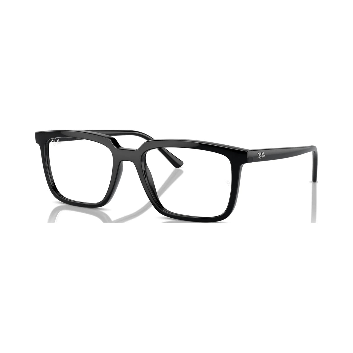 Armação graduada Ray-Ban RB7239 Preto Imagem principal do produto
