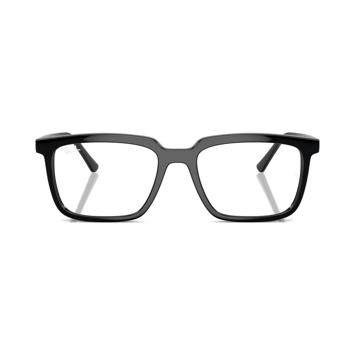 Armação graduada Ray-Ban RB7239 Preto