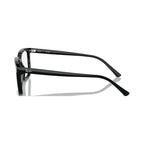 Armação graduada Ray-Ban RB7239 Preto