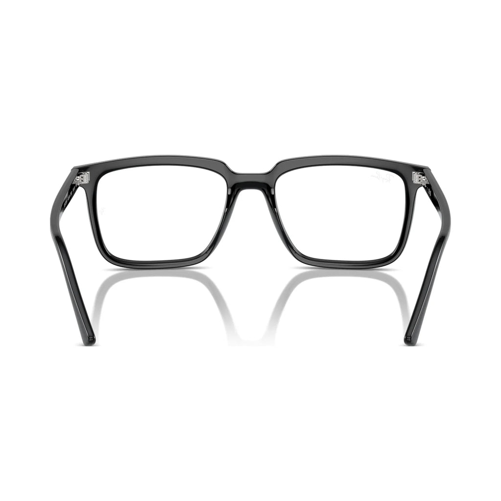 Armação graduada Ray-Ban RB7239 Preto