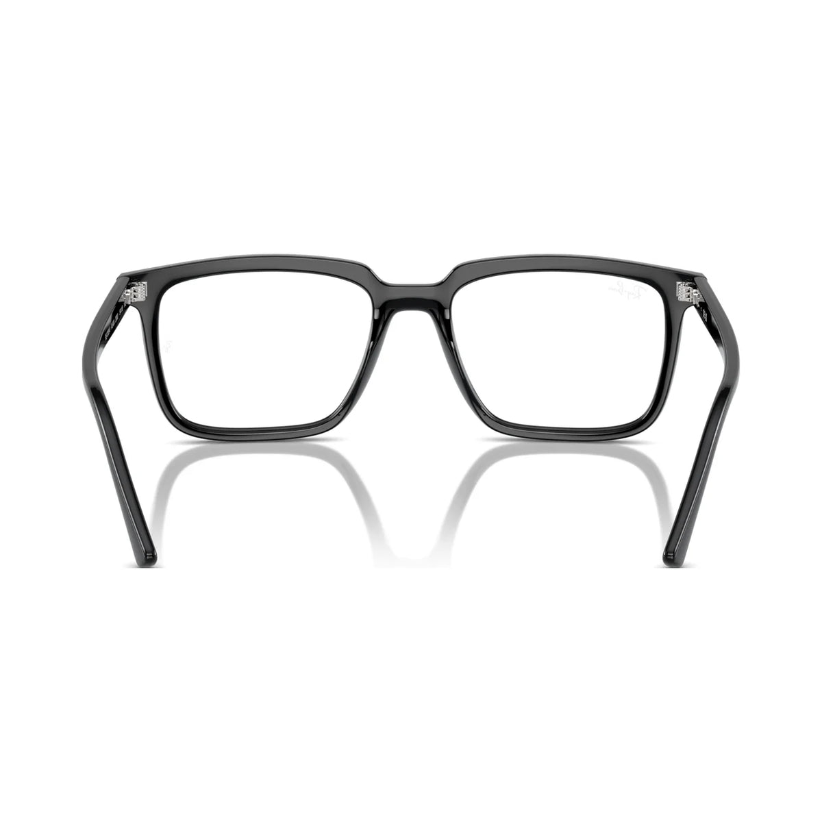 Armação graduada Ray-Ban RB7239 Preto