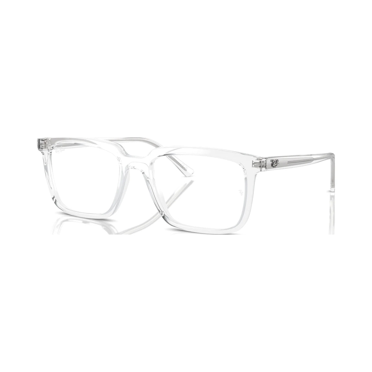 Armação graduada Ray-Ban RB7239 Transparente Imagem principal do produto