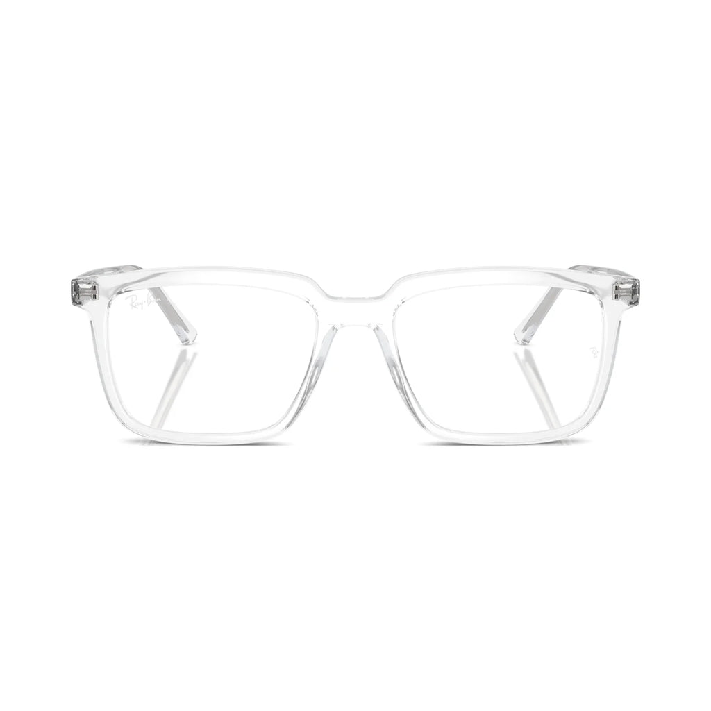 Armação graduada Ray-Ban RB7239 Transparente