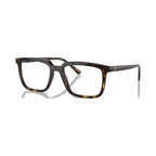 Armação graduada Ray-Ban RB7239 Havana