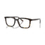 Armação graduada Ray-Ban RB7239 Havana
