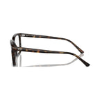 Armação graduada Ray-Ban RB7239 Havana