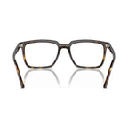 Armação graduada Ray-Ban RB7239 Havana
