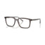 Armação graduada Ray-Ban RB7239 Cinzento Transparente