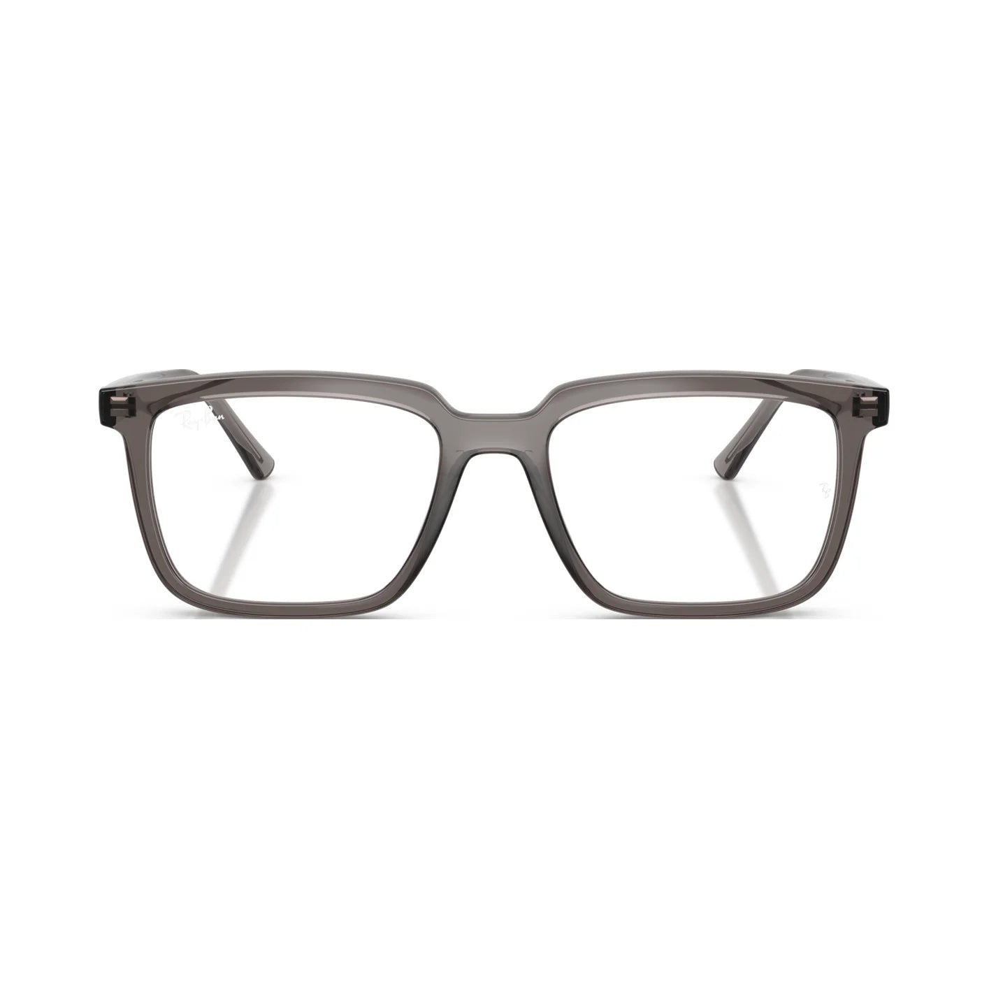 Ray-Ban RB7239 Cinzento Transparente 54 Imagem secundária do produto
