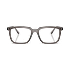 Armação graduada Ray-Ban RB7239 Cinzento Transparente