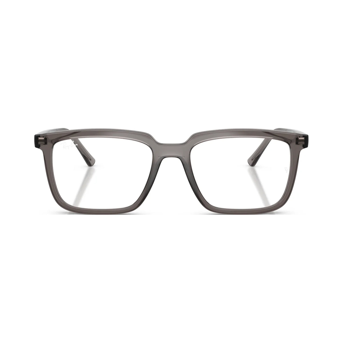 Armação graduada Ray-Ban RB7239 Cinzento Transparente