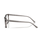 Armação graduada Ray-Ban RB7239 Cinzento Transparente