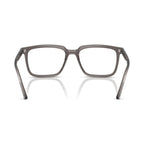 Armação graduada Ray-Ban RB7239 Cinzento Transparente