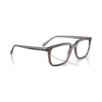 Armação graduada Ray-Ban RB7239 Cinzento Transparente