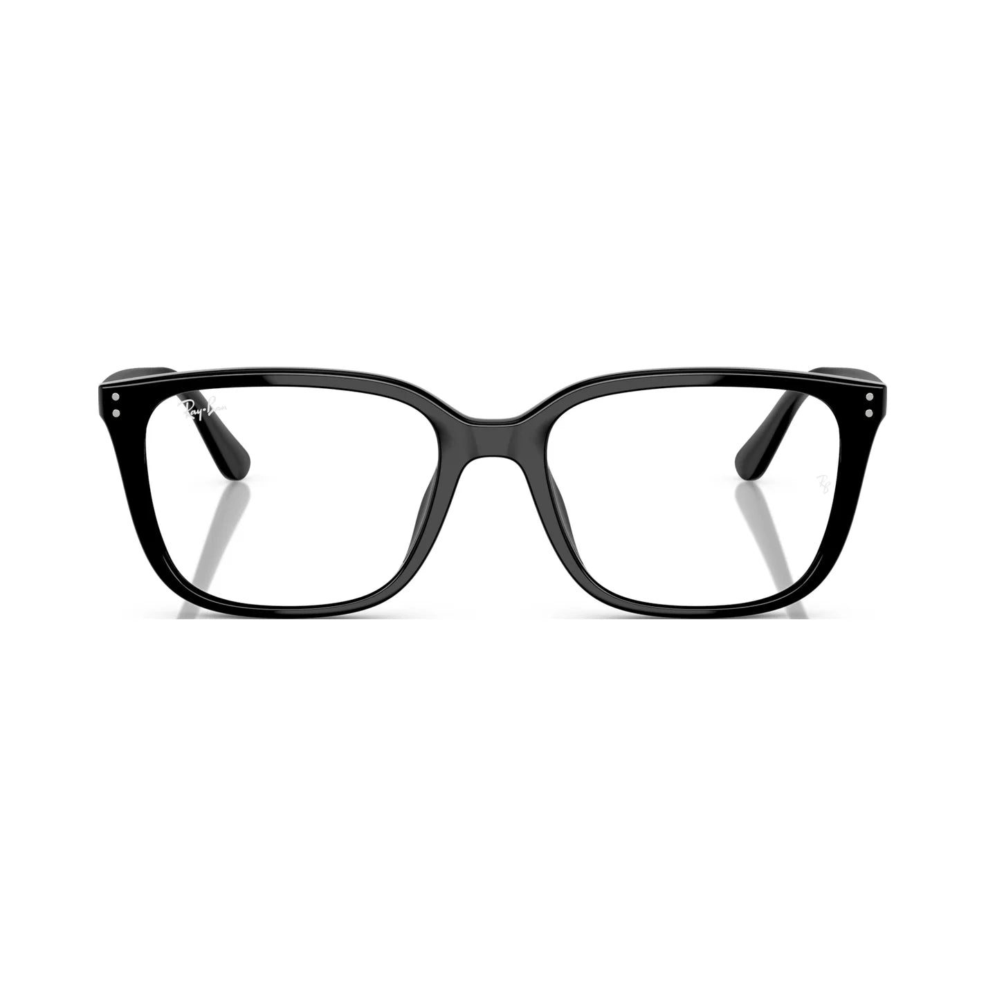 Ray-Ban RB7248D Preto 55 Imagem secundária do produto
