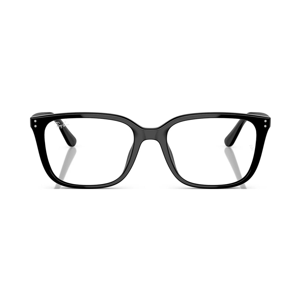 Armação graduada Ray-Ban RB7248D Preto