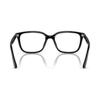 Armação graduada Ray-Ban RB7248D Preto