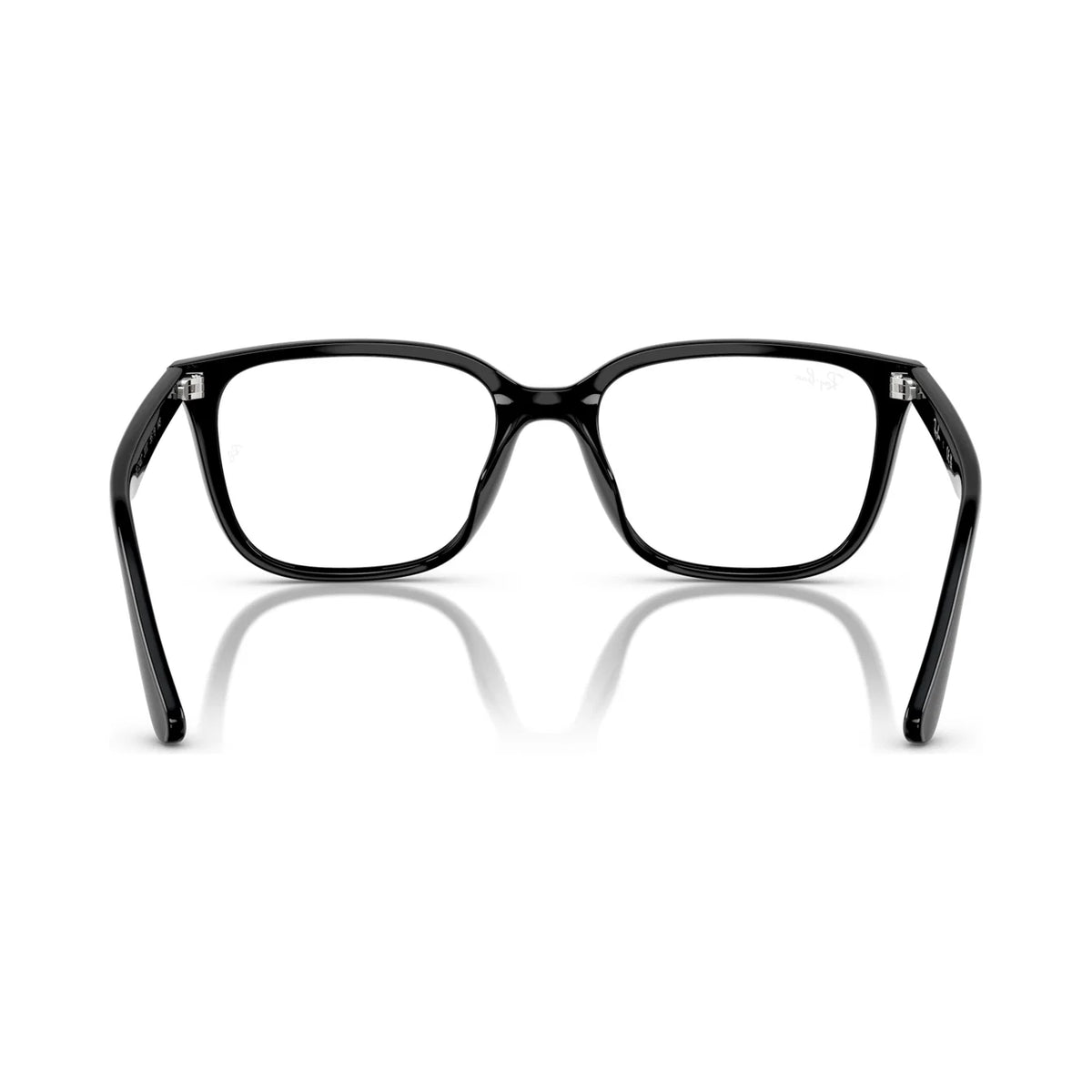 Armação graduada Ray-Ban RB7248D Preto