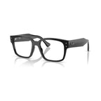 Armação graduada Ray-Ban RB7256 Preto