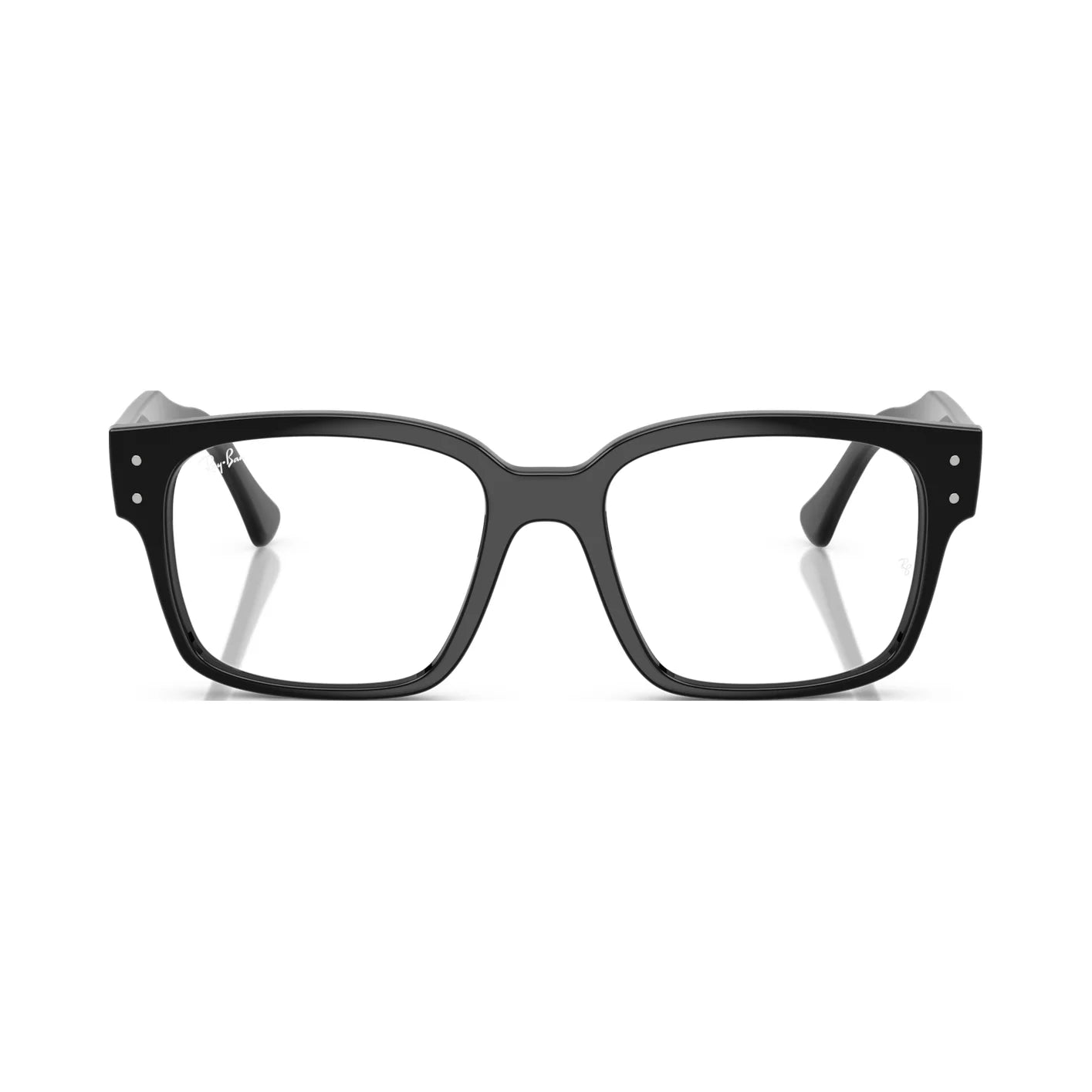 Ray-Ban RB7256 Preto 53 Imagem secundária do produto