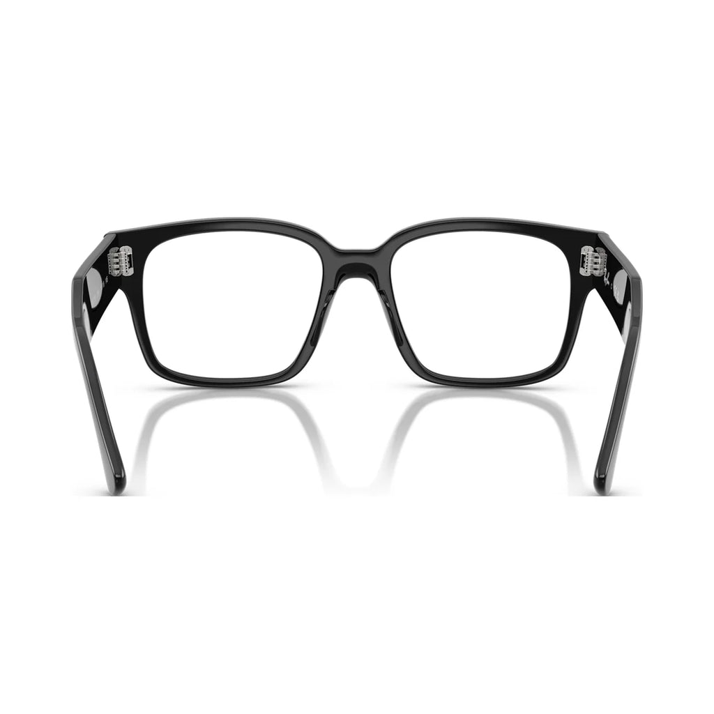 Armação graduada Ray-Ban RB7256 Preto