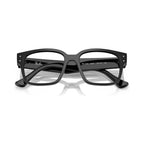 Armação graduada Ray-Ban RB7256 Preto
