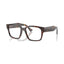 Armação graduada Ray-Ban RB7256 Havana