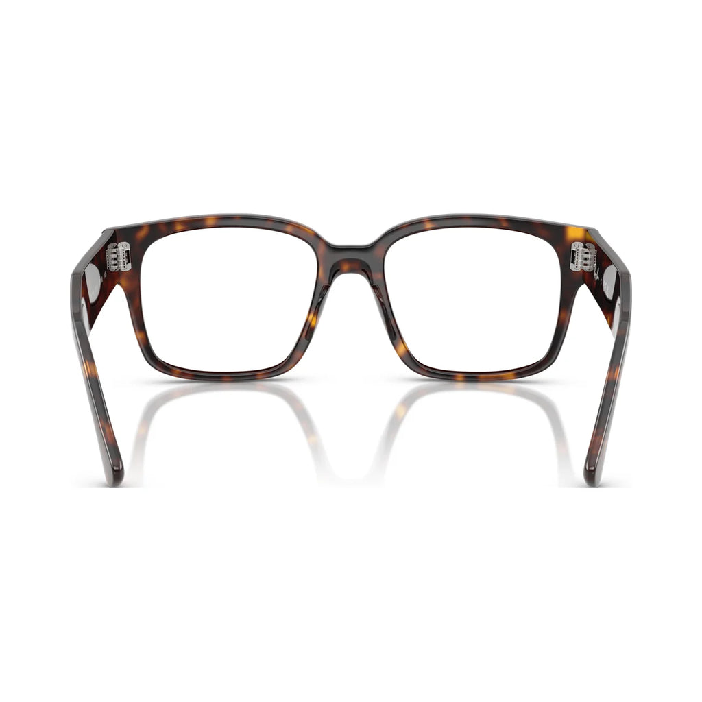 Armação graduada Ray-Ban RB7256 Havana