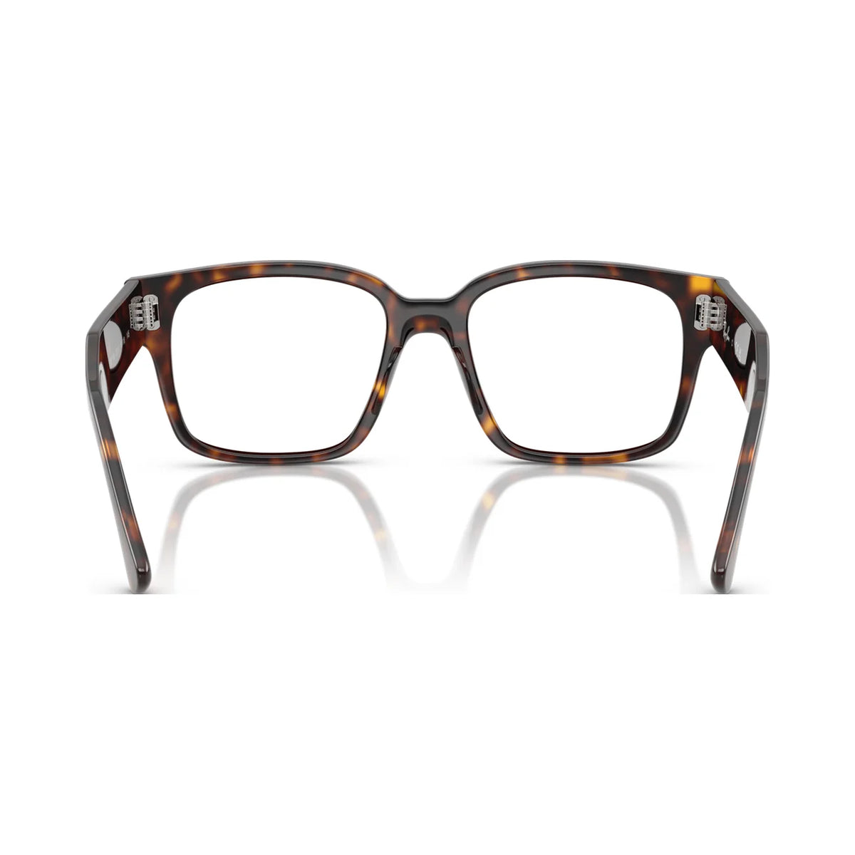 Armação graduada Ray-Ban RB7256 Havana