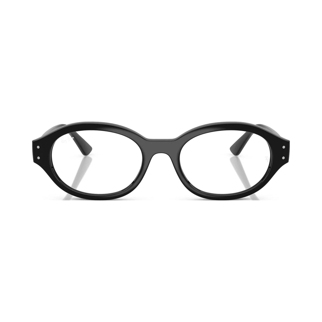 Armação graduada Ray-Ban RB7257 Preto