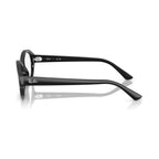 Armação graduada Ray-Ban RB7257 Preto