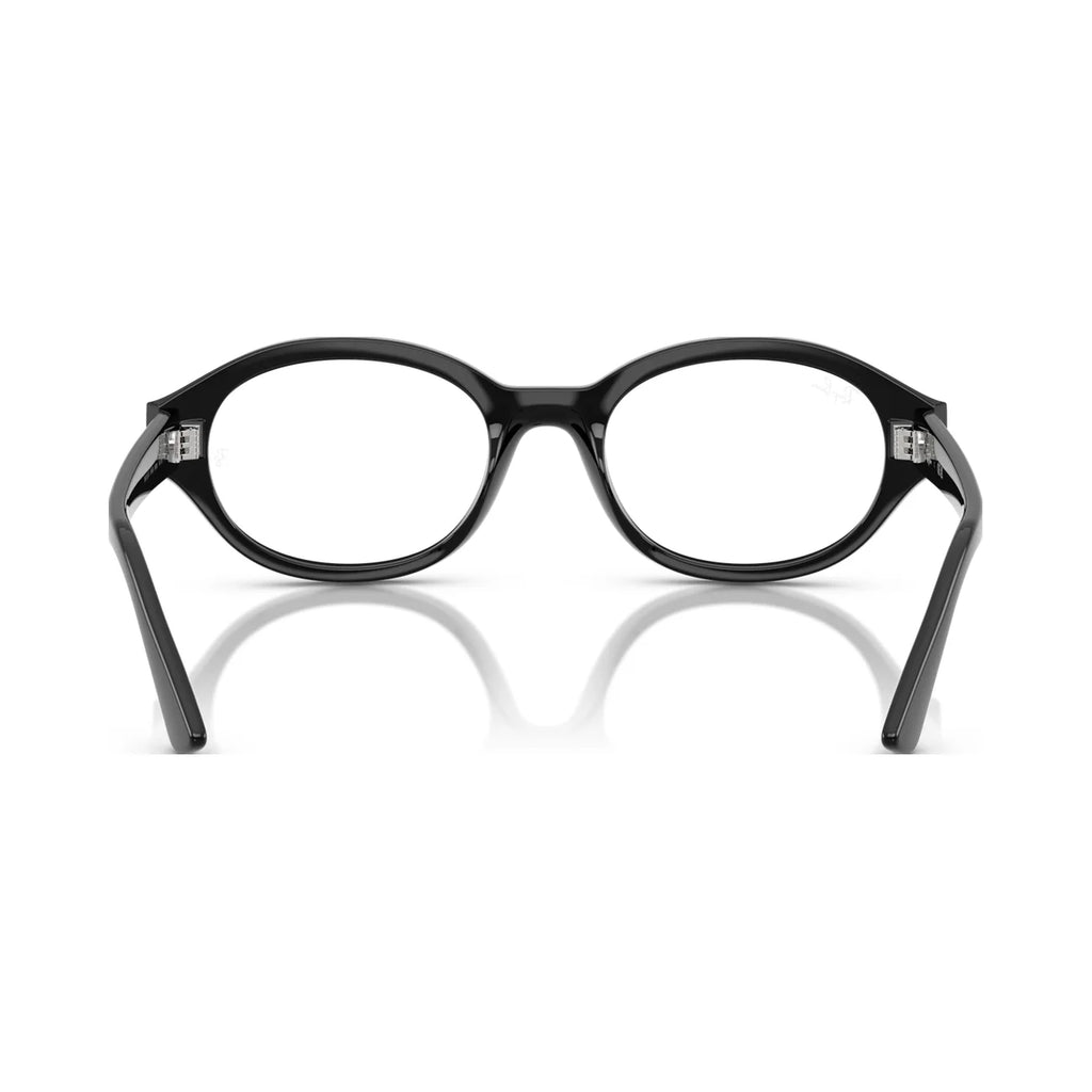 Armação graduada Ray-Ban RB7257 Preto
