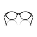 Armação graduada Ray-Ban RB7257 Preto