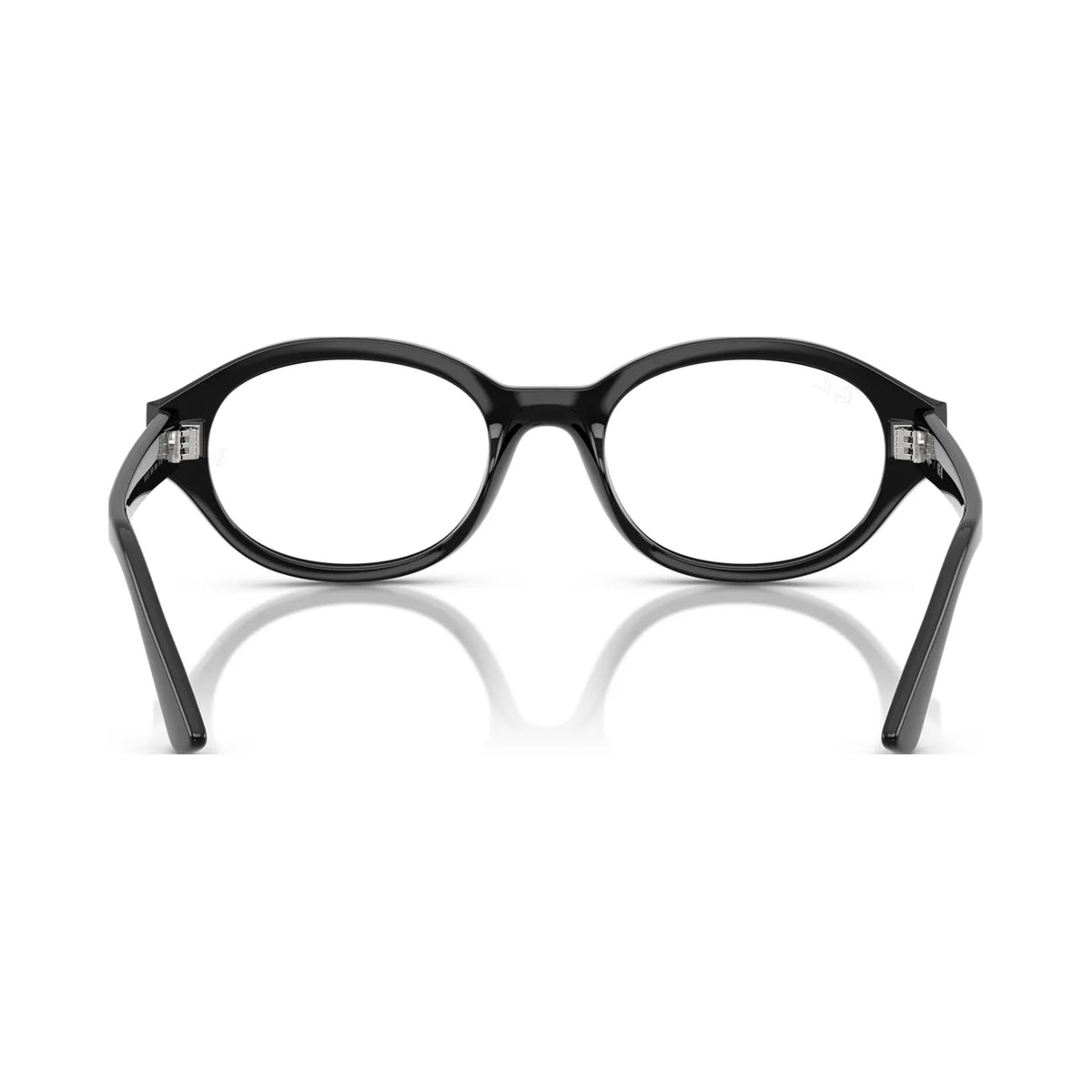 Armação graduada Ray-Ban RB7257 Preto