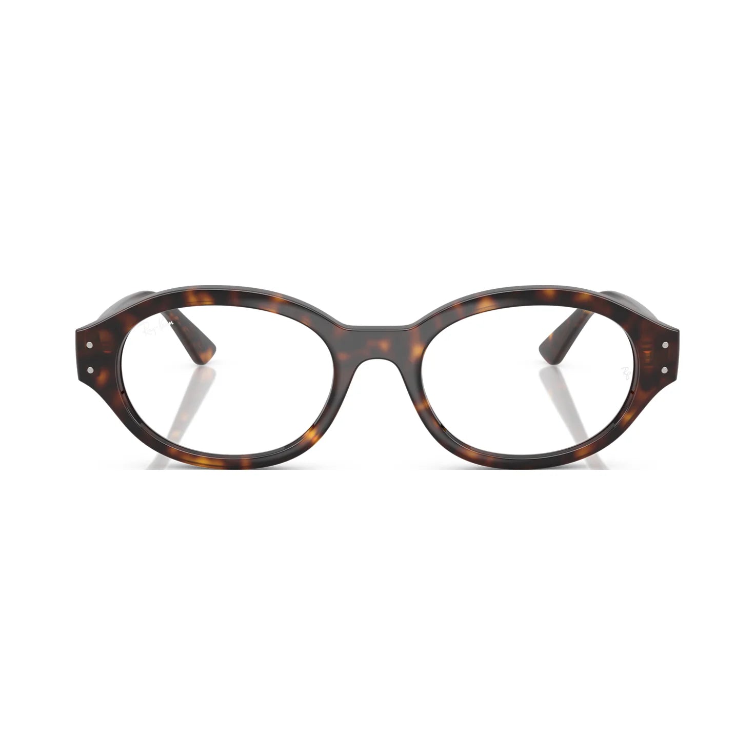 Ray-Ban RB7257 Havana 54 Imagem secundária do produto