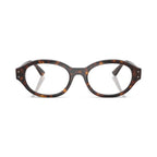 Armação graduada Ray-Ban RB7257 Havana