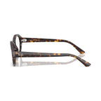 Armação graduada Ray-Ban RB7257 Havana