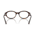 Armação graduada Ray-Ban RB7257 Havana