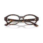 Armação graduada Ray-Ban RB7257 Havana