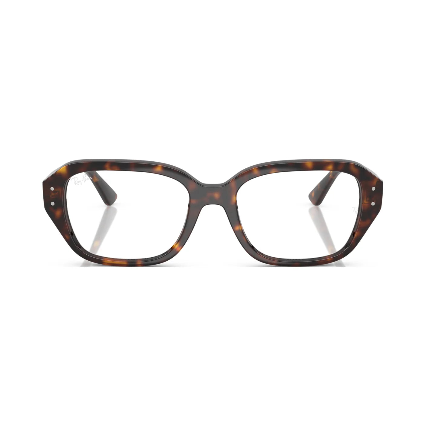 Ray-Ban RB7258 Havana 53 Imagem secundária do produto